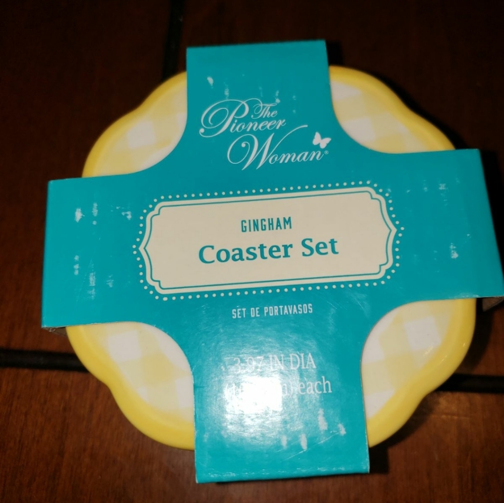 A Pioneer Woman product